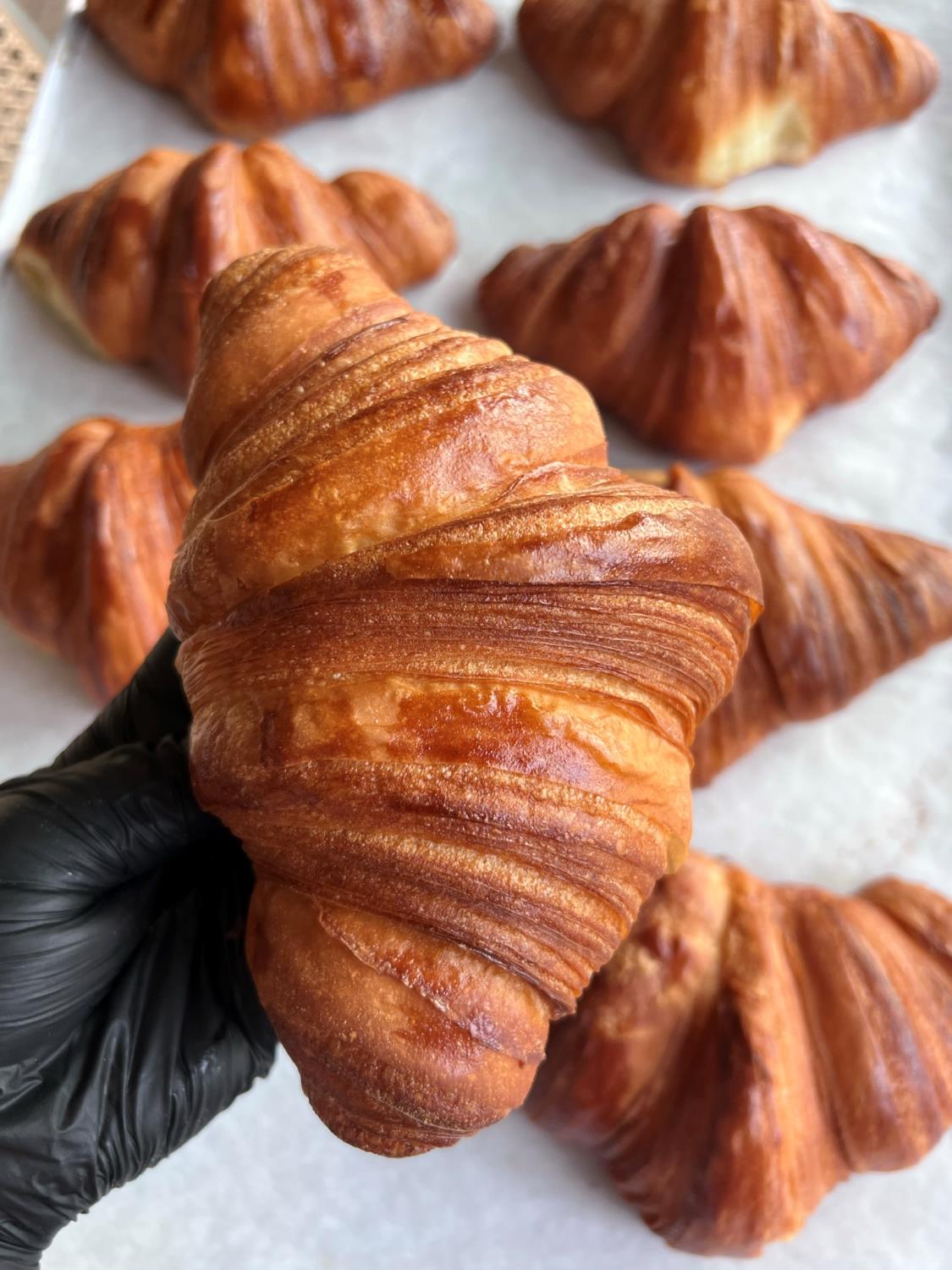 Croissant