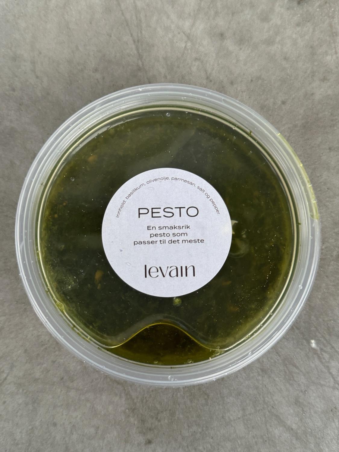 Pesto