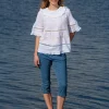 Ane Mone Julie Capri