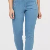 2biz Kaxy Lys Denim