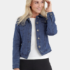 2biz Anne Jakke Denim