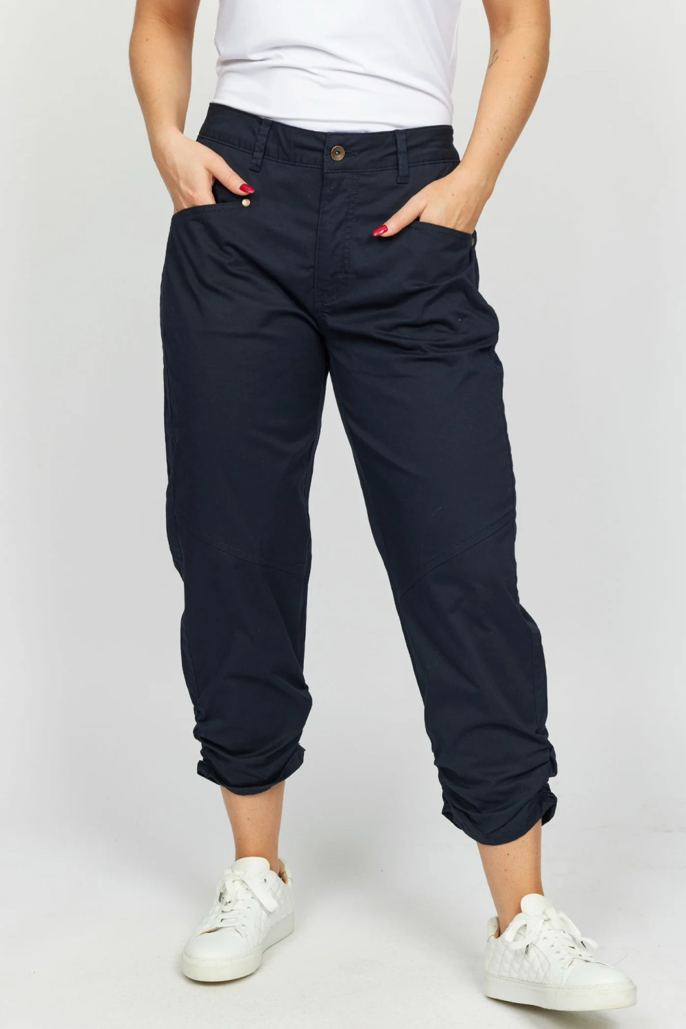 2biz Tess Capri