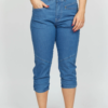 2biz Tess Capri