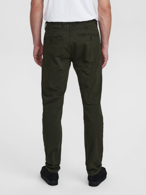 Gabba Paul K3280 Dale Chino Army