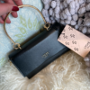 Lycke Clutch Party Veske Svart