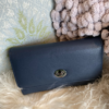 Lycke Clutch Stina, Navy