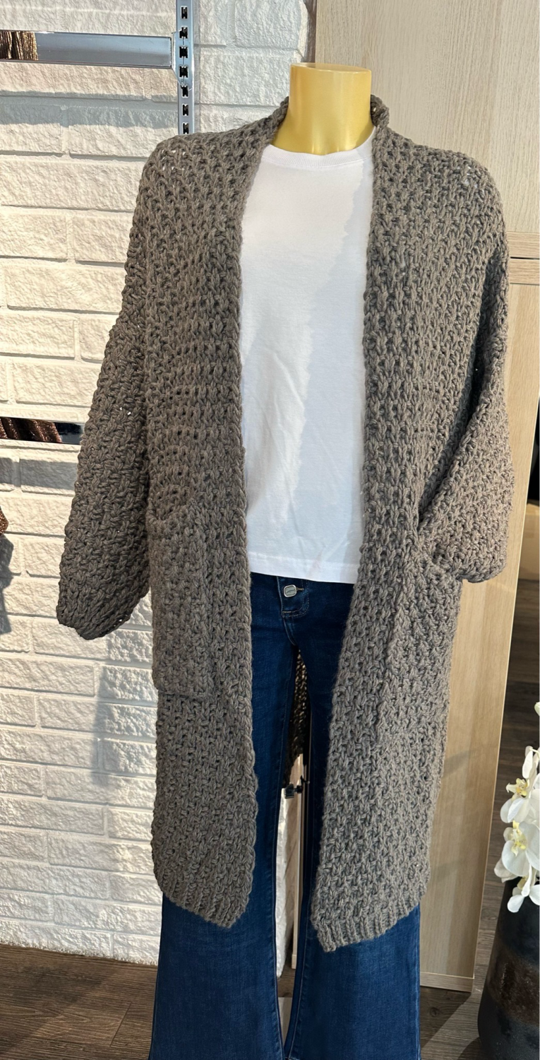 Massimo Cardigan