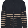 Pulz Anja Rollneck Cardigan