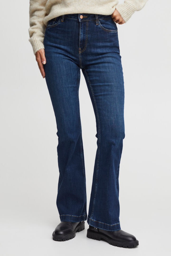 Pulz Becca Jeans