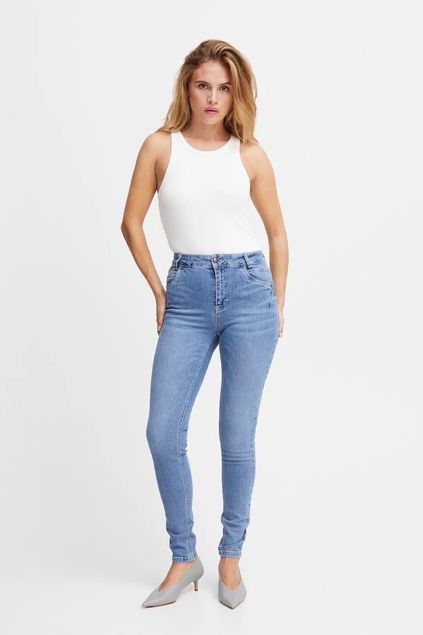 Pulz Jeans Carmen