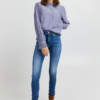 Pulz Joy(Emma) Jeans Skinny Leg