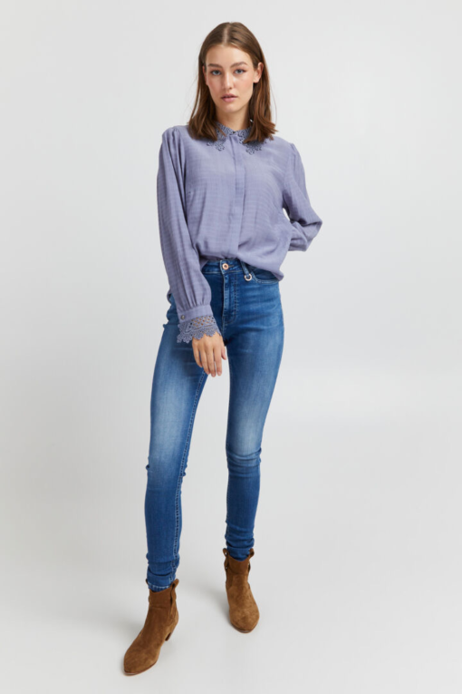 Pulz Joy(Emma) Jeans Skinny Leg