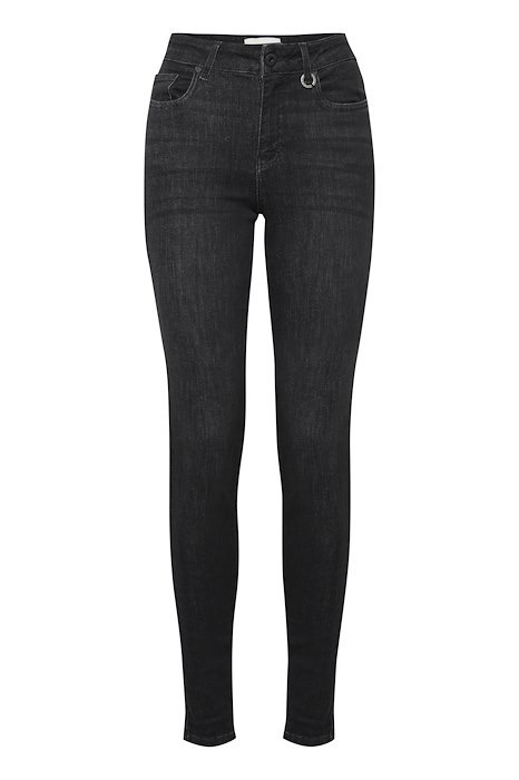 Pulz Joy HW Jeans Skinny Leg