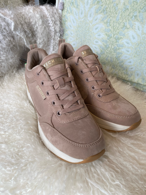 Skechers Billion 2 Taupe