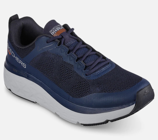 Skechers Max Cushioning Delta M/ Goodyear Såle Herre