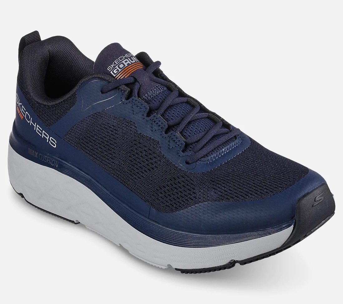 Skechers Max Cushioning Delta M/ Goodyear Såle Herre