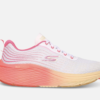 Skechers Max Cushioning Elite White/pink