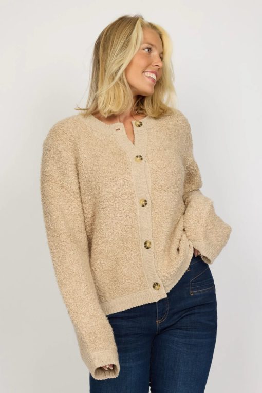 2Biz Liw Cardigan