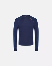 Dovre Aktive Wool Longsleeve Genser