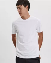 Gabba Duke T-skjorte Hvit