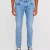 Gabba Marc F1012 Light Blue Denim