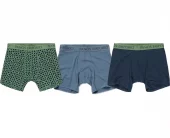 Panos Emporio 3 Pk Bokser