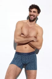 Panos Emporio Bambus/bomull Boxer 3pk