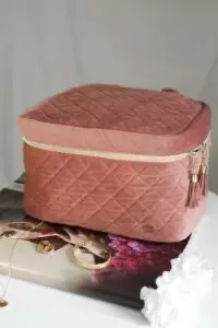 Secrets By B Toalettmappe