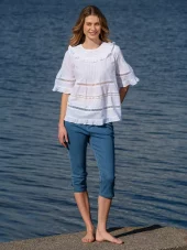 Ane Mone Julie Capri