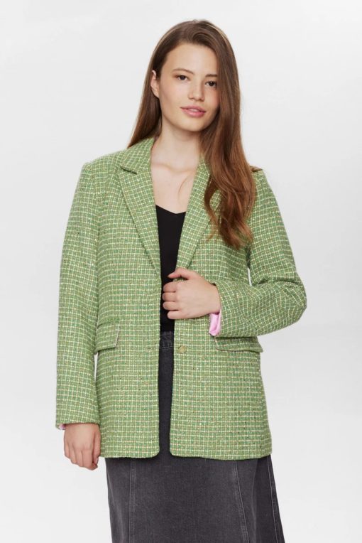 Numph Faustina Blazer