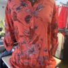 Massimo bomullsbluse