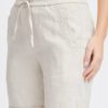 Pulz Luca Shorts sandfarget