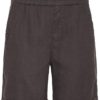 Pulz Luca Shorts brun