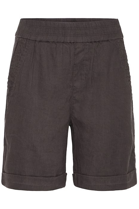 Pulz Luca Shorts brun