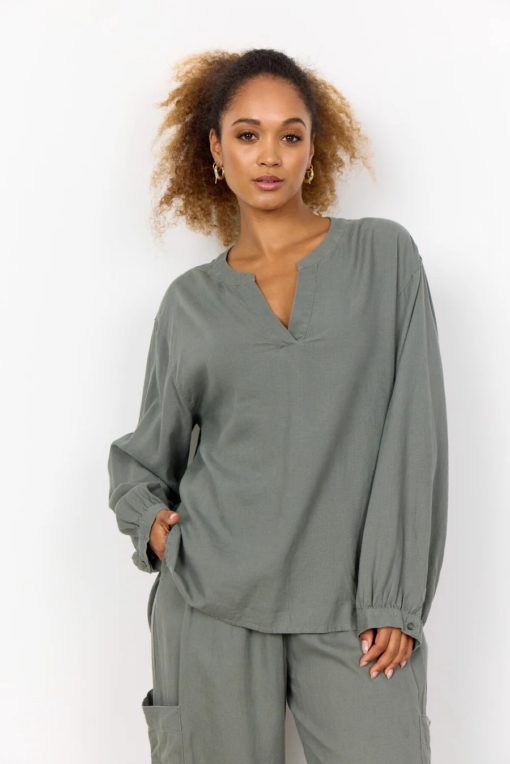 Soya Ina 63 bluse