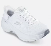 Skechers Max cushioning arch fit