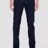 Alberto Pipe Super Stretch Dual FX jeans