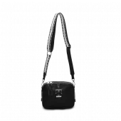 Lycke crossover bag black