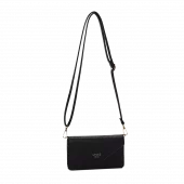 Lycke Phonebag Black