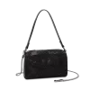 Lycke evening bag black