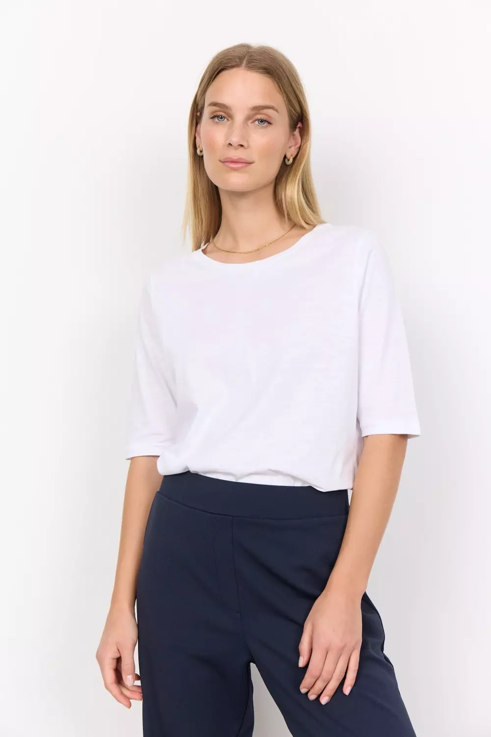 Soya Babette t-skjorte