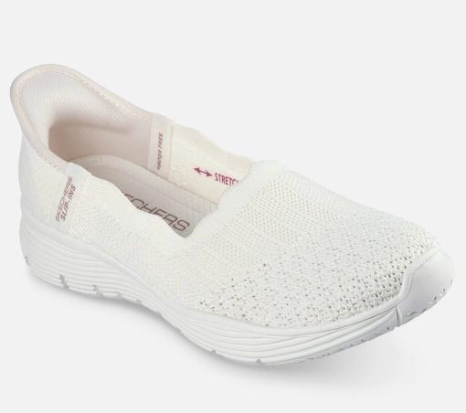 Skechers  Seager - Believe It Slip-ins