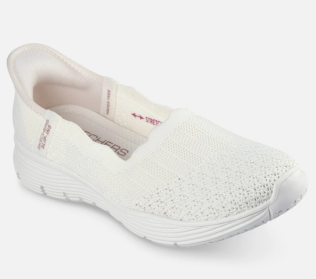 Skechers  Seager - Believe It Slip-ins