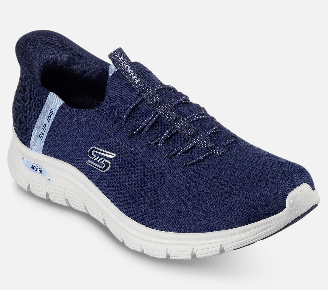 Skechers Slip-ins: Arch Fit Vista - Aspiration