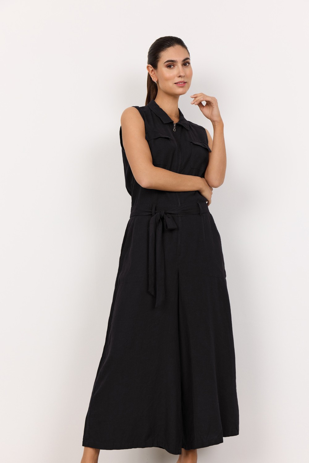 Soya Ina buksedress