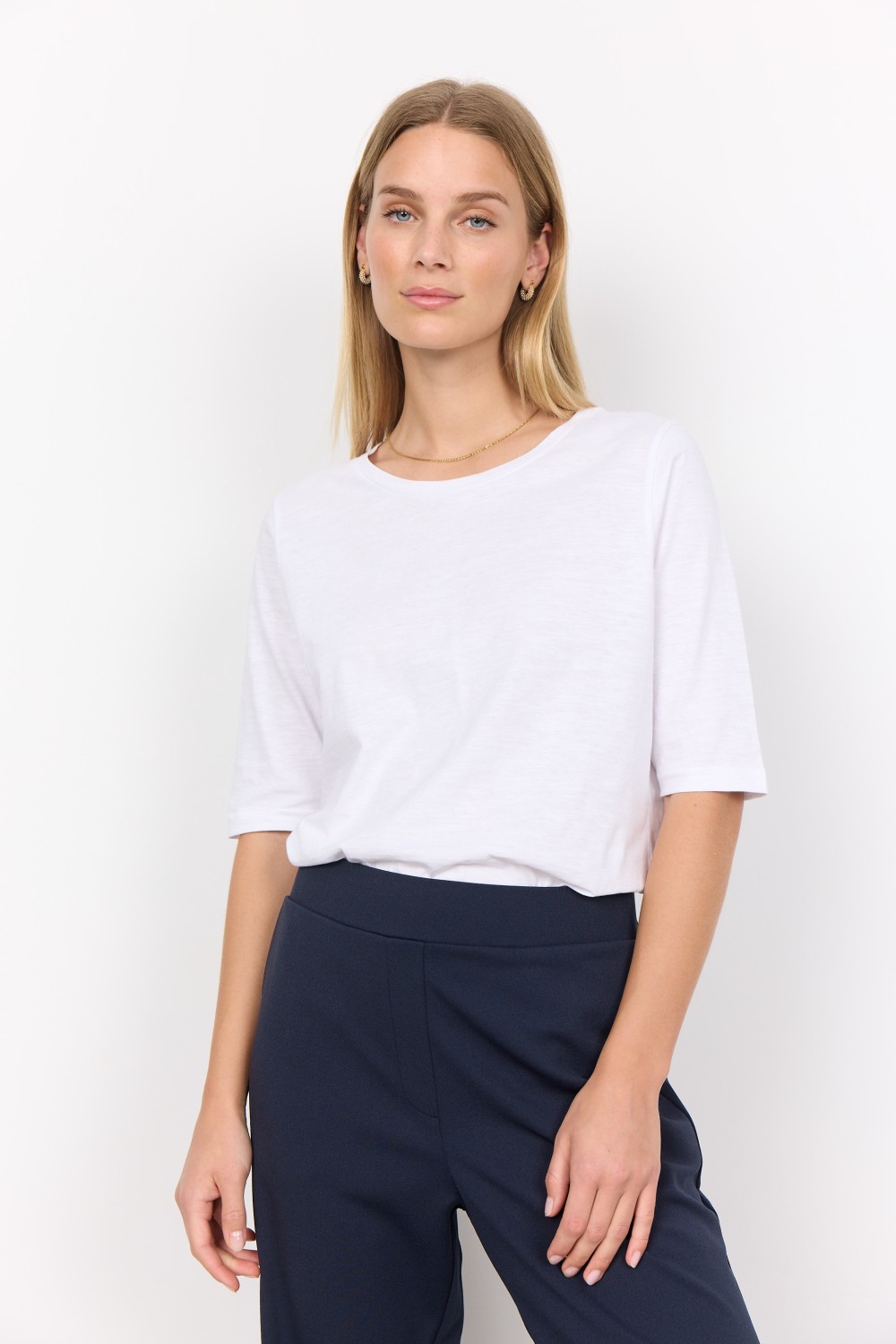 Soya Babette t-skjorte