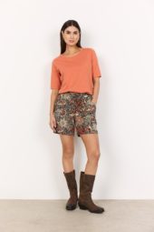 Soya Babette t-skjorte