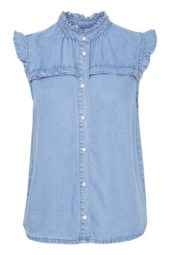 Pulz Beverly topp