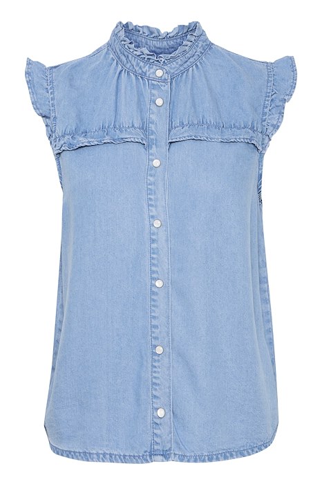 Pulz Beverly topp