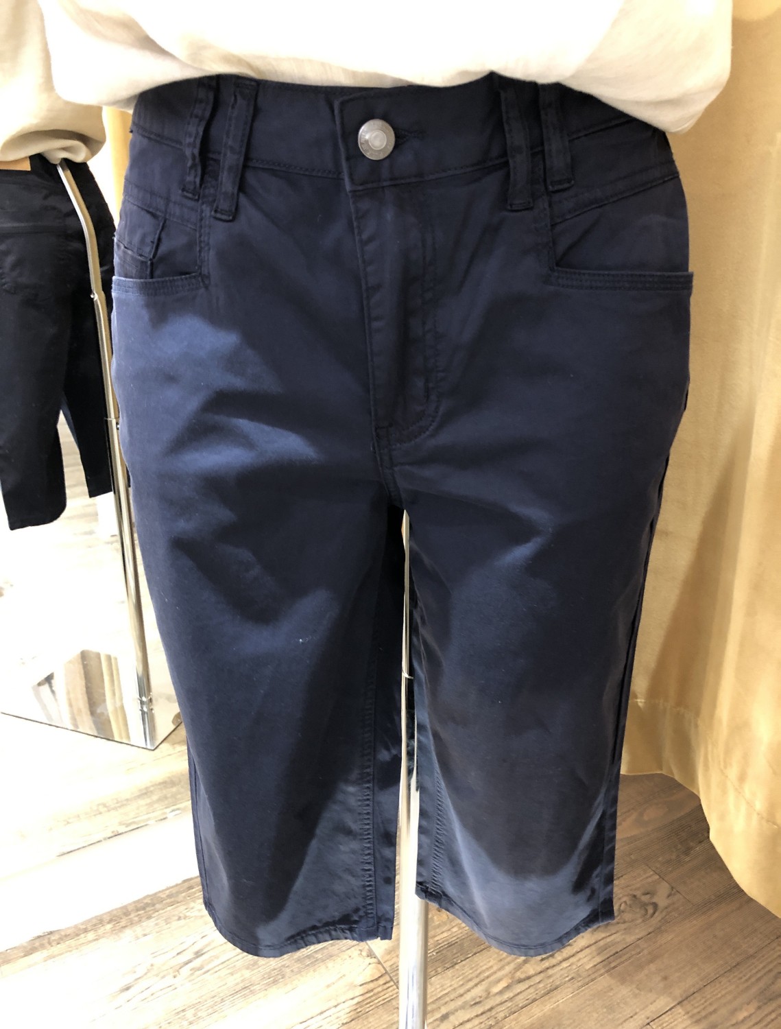 Pulz Evelyn capri
